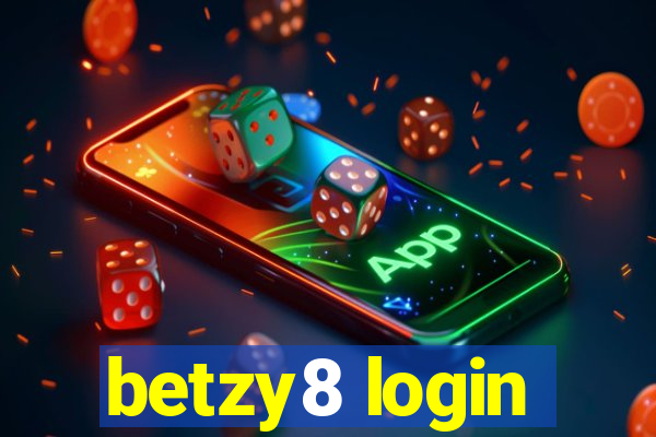 betzy8 login